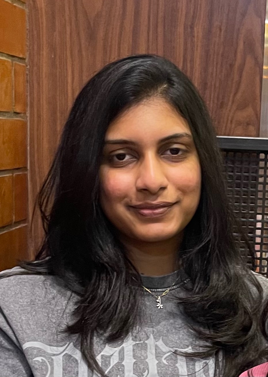 Vaishnavi Kolli